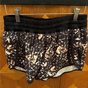 Lululemon Pace Rival Women's Shorts